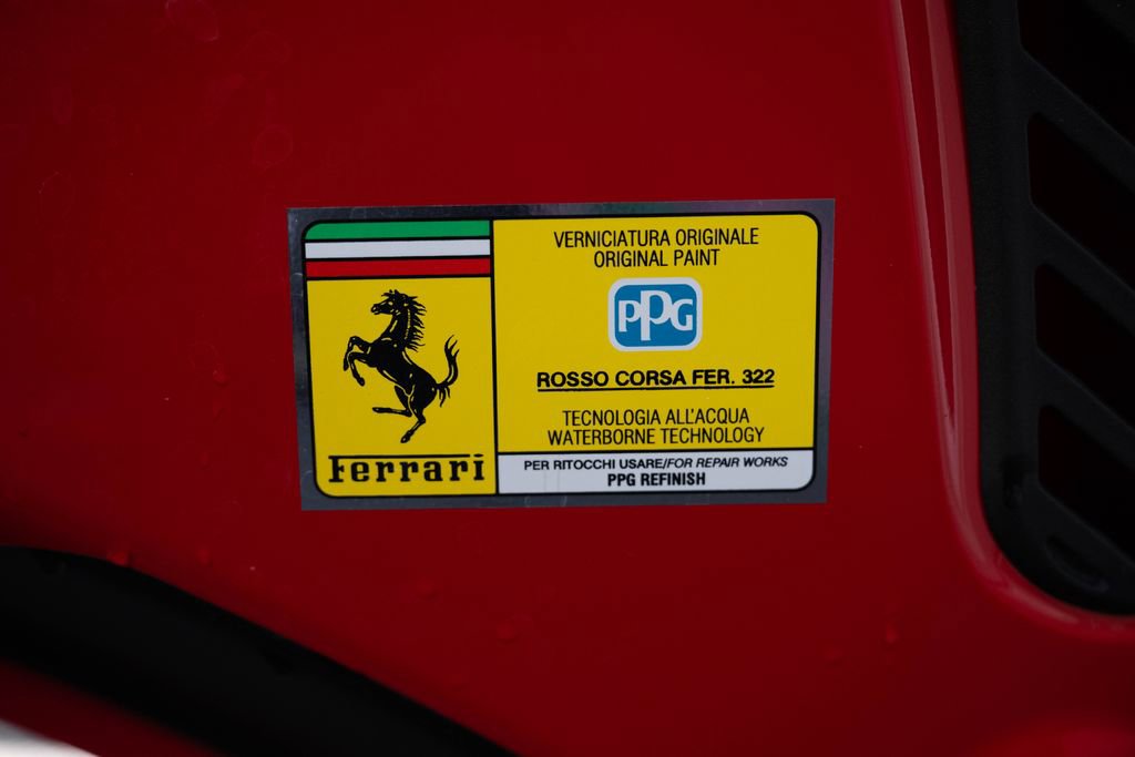 Certified 2021 Ferrari F8 Tributo image 13