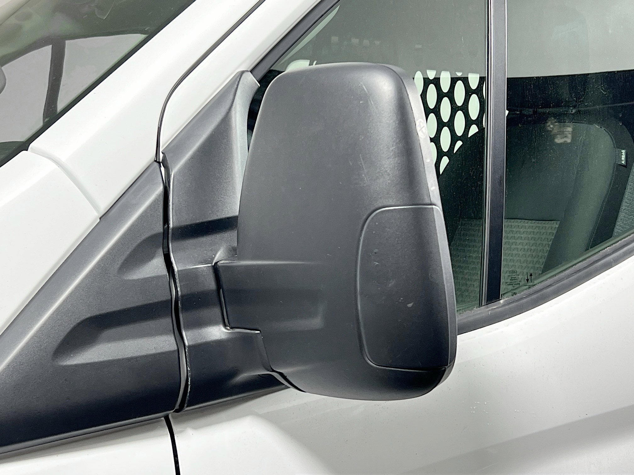 Used 2025 Ford Transit 250 Low Roof w/ Exterior Upgrade Package image 12