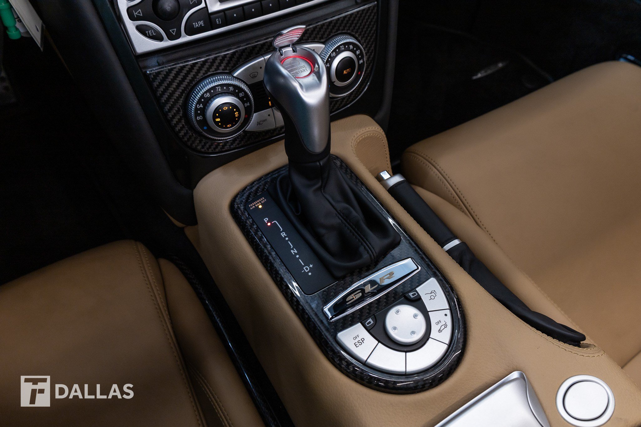 Used 2008 Mercedes-Benz SLR image 37