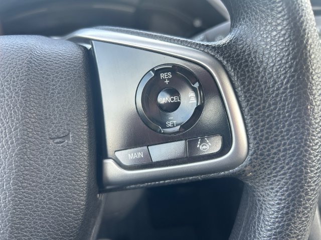 Used 2019 Honda Civic LX image 24