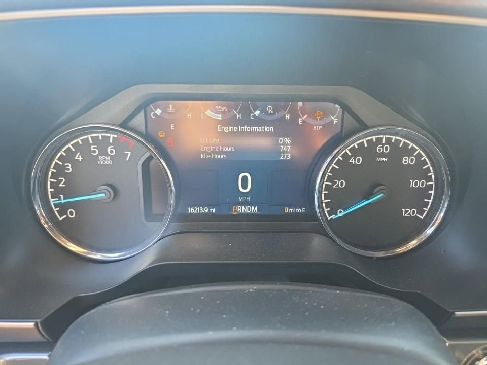 Used 2023 Ford F150 XLT w/ Equipment Group 302A High AWD/4WD image 8