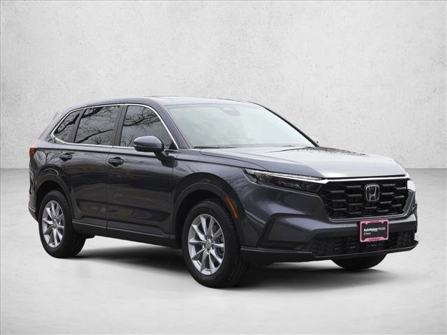 New 2026 Honda CR-V EX image 3