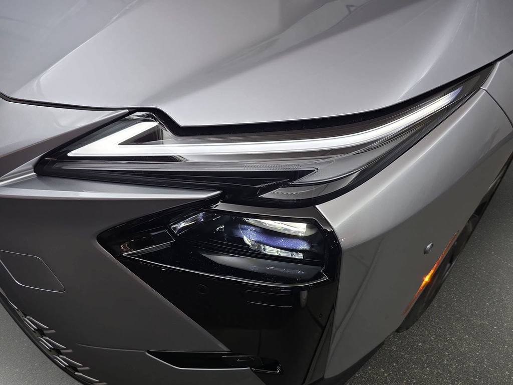 New 2026 Lexus ES 500e w/ Accessory Package (Z2) AWD/4WD image 28