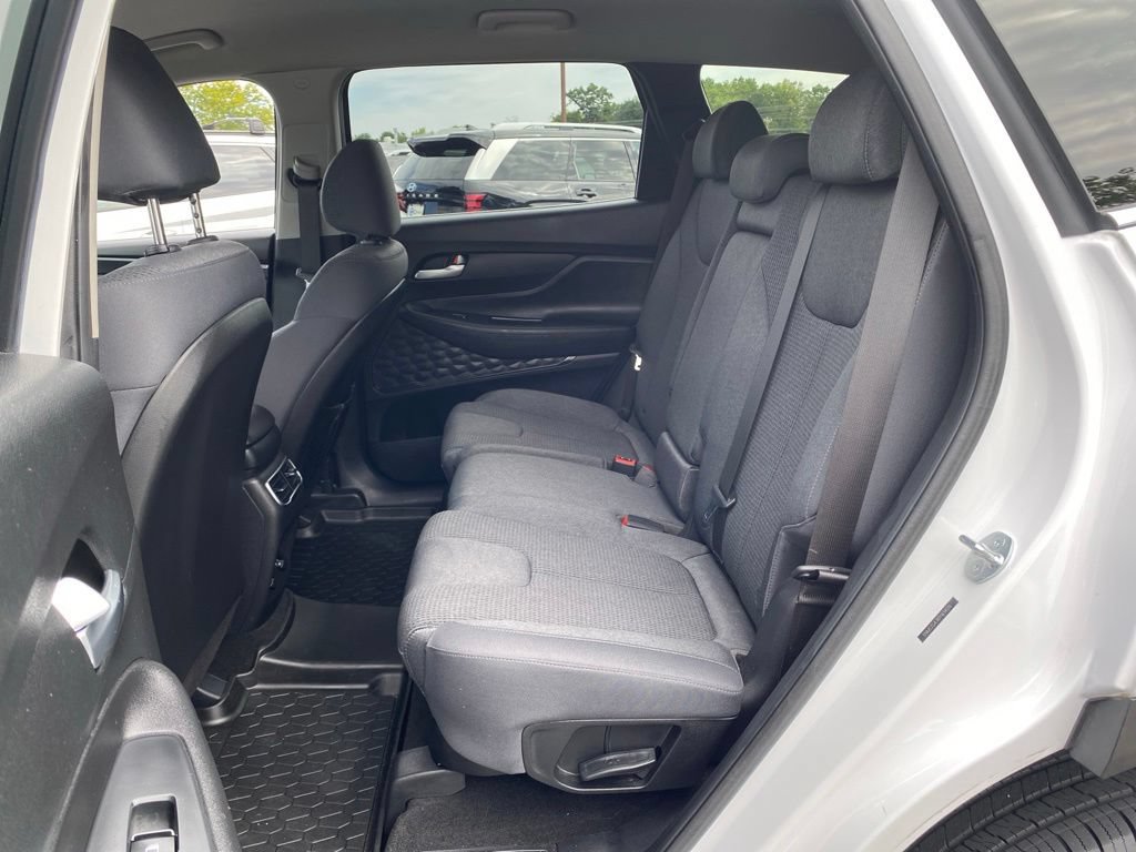 Certified 2023 Hyundai Santa Fe SEL AWD/4WD image 14