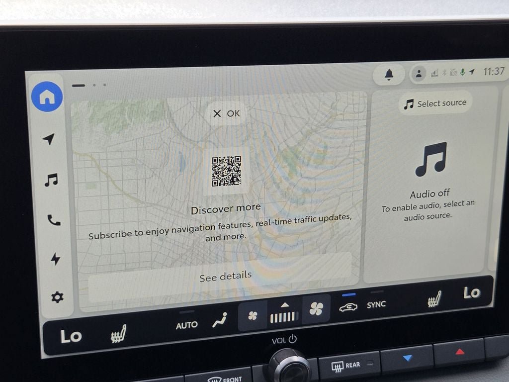 New 2026 Toyota RAV4 SE AWD/4WD image 17