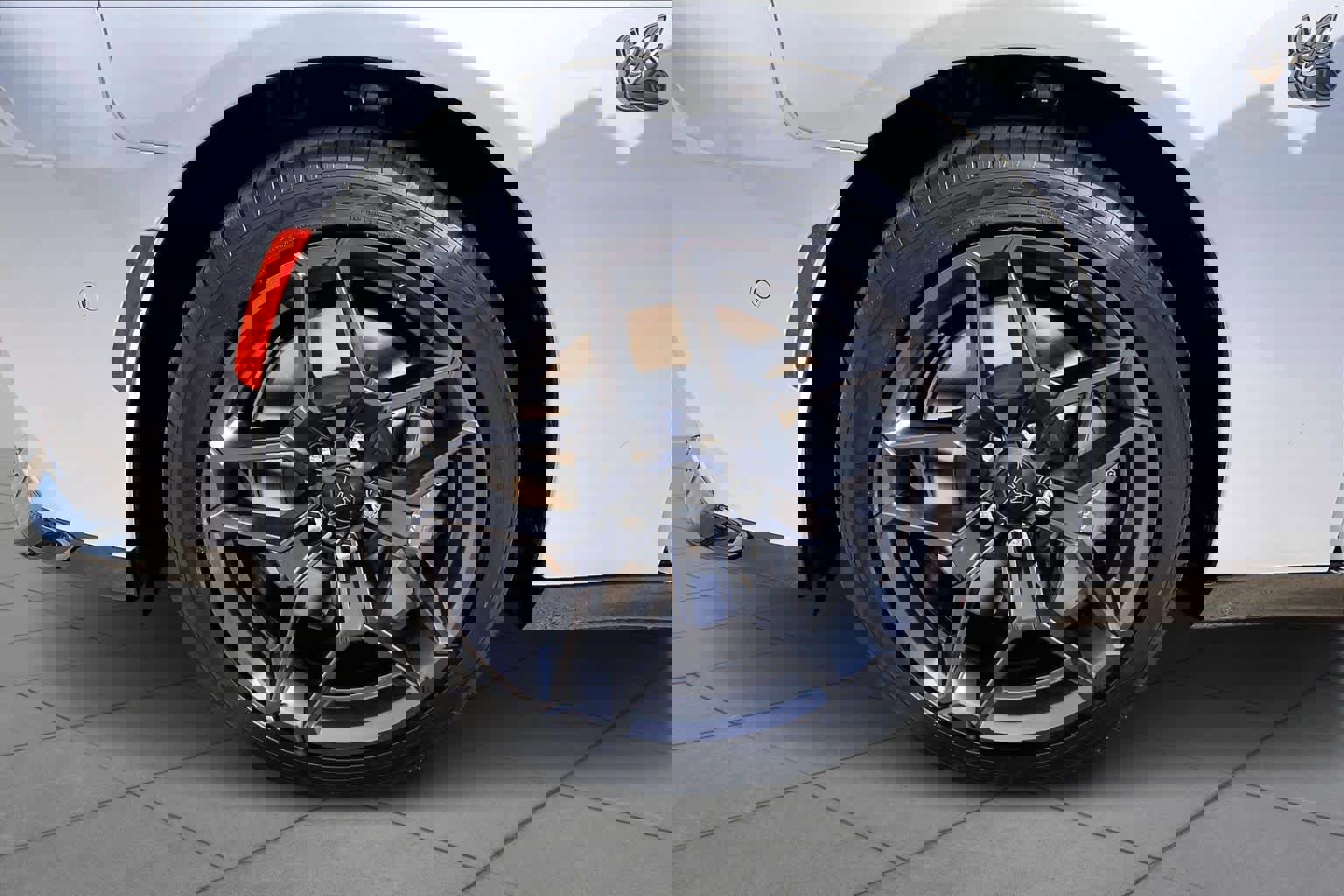 New 2026 Dodge Charger Scat Pack image 11