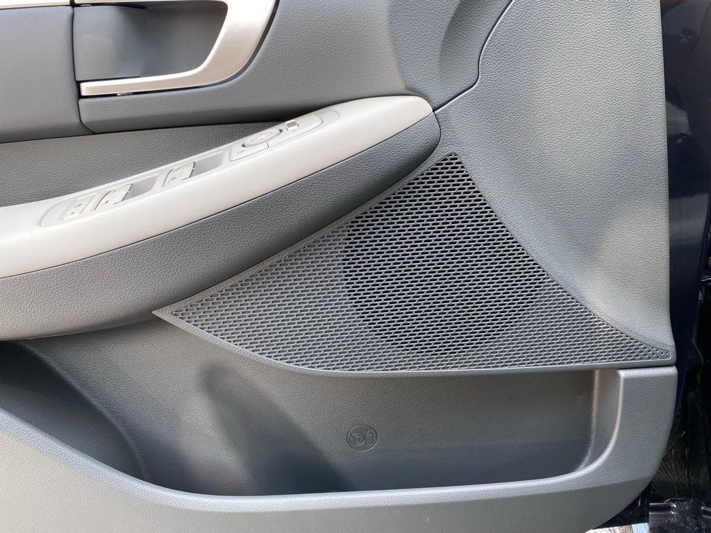 New 2026 Hyundai Sonata SEL image 25