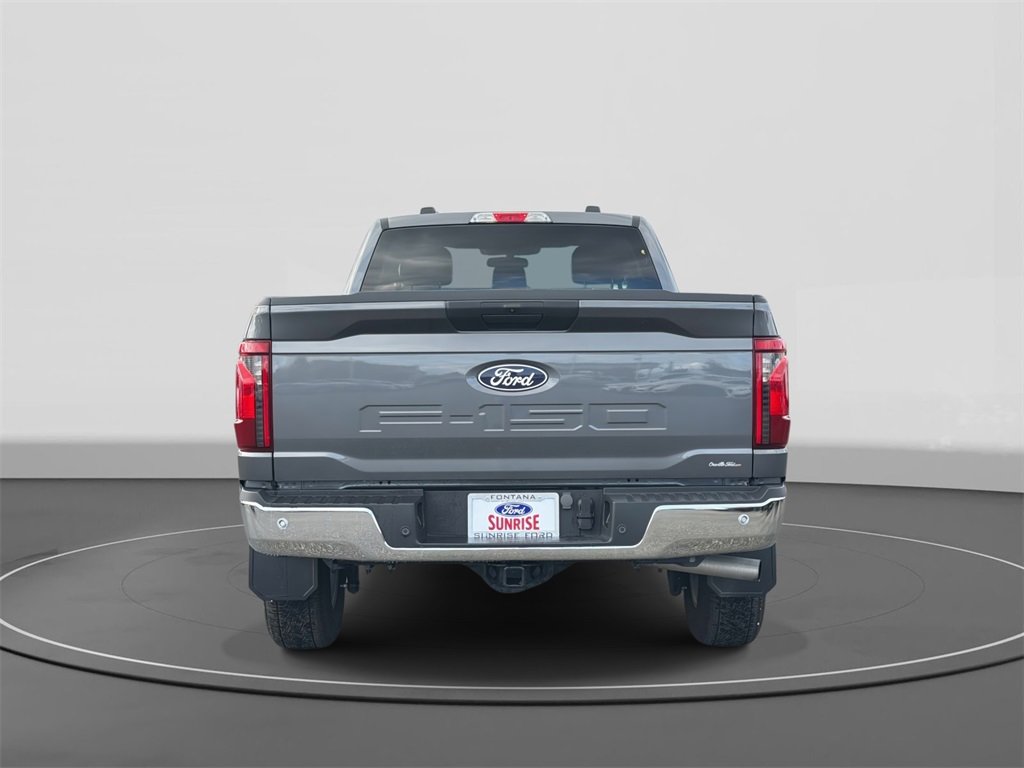 Used 2024 Ford F150 XL w/ Equipment Group 103A High image 6