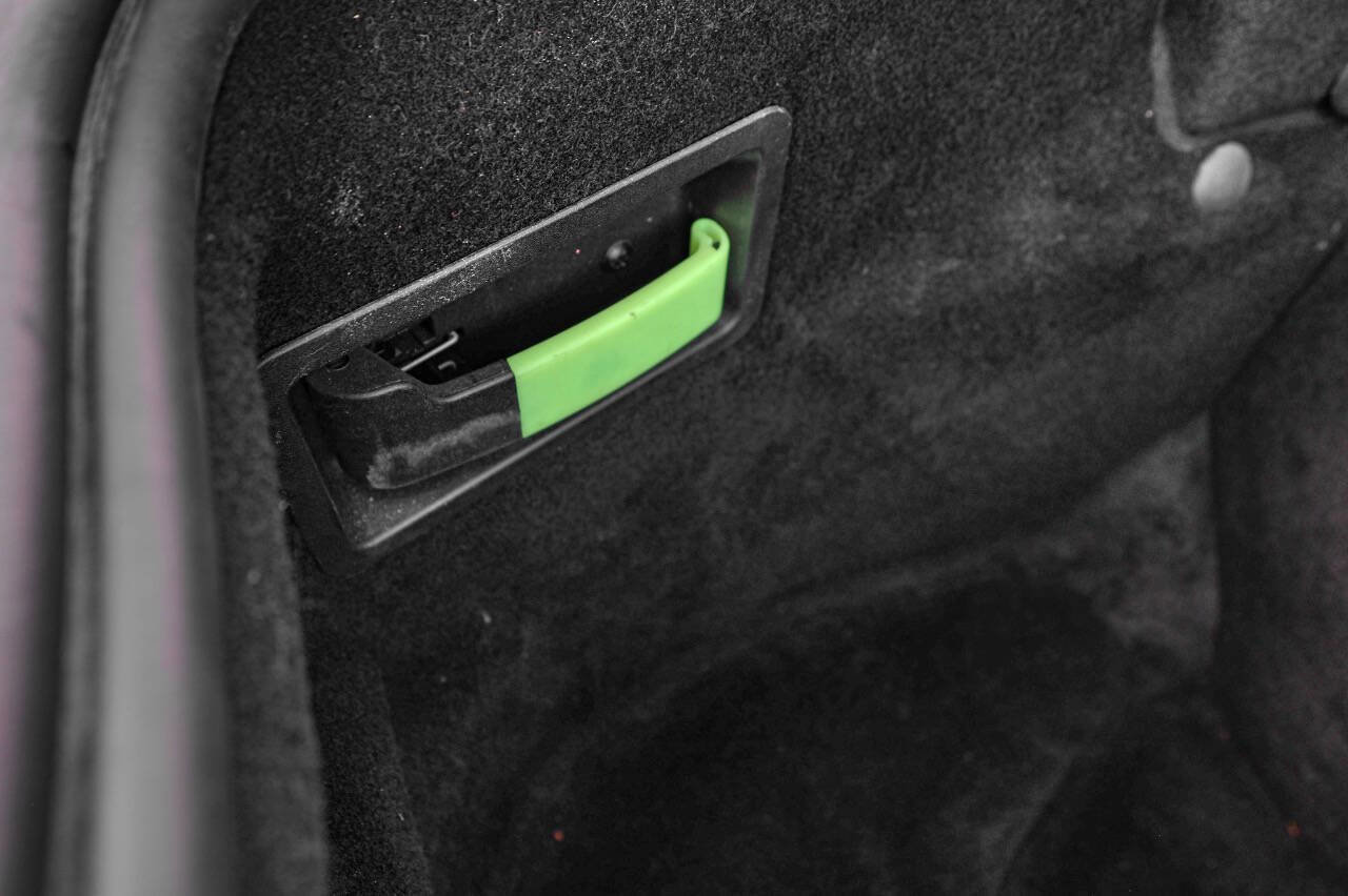 Used 2006 Porsche 911 Carrera image 79