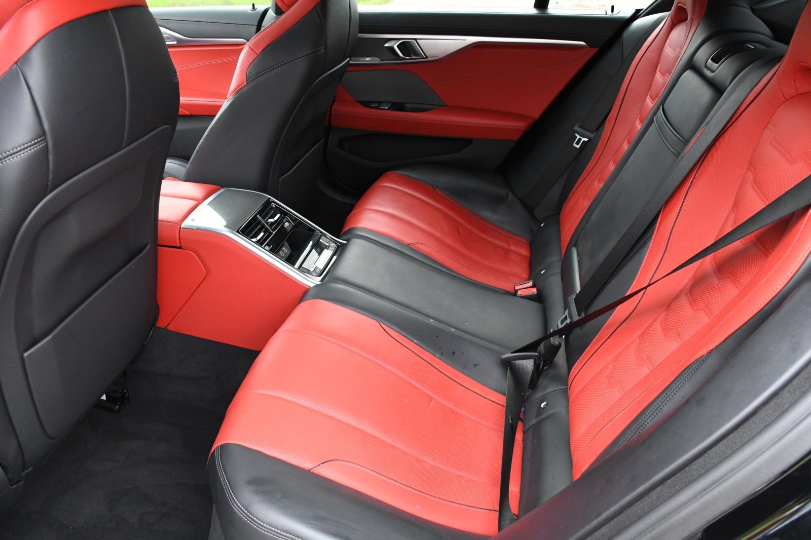 Used 2023 BMW 840i Gran Coupe image 10