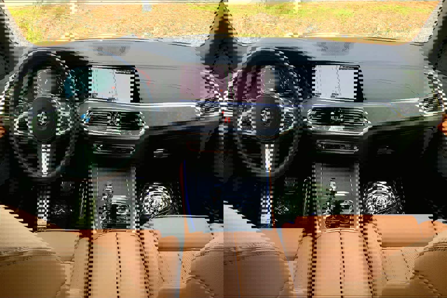 Certified 2022 BMW X5 xDrive40i w/ M Sport Package image 15