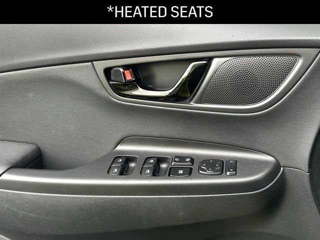 Used 2019 Hyundai Kona Limited w/ Cargo Package image 13