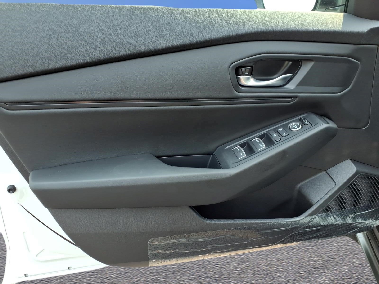 New 2026 Honda Accord SE image 16
