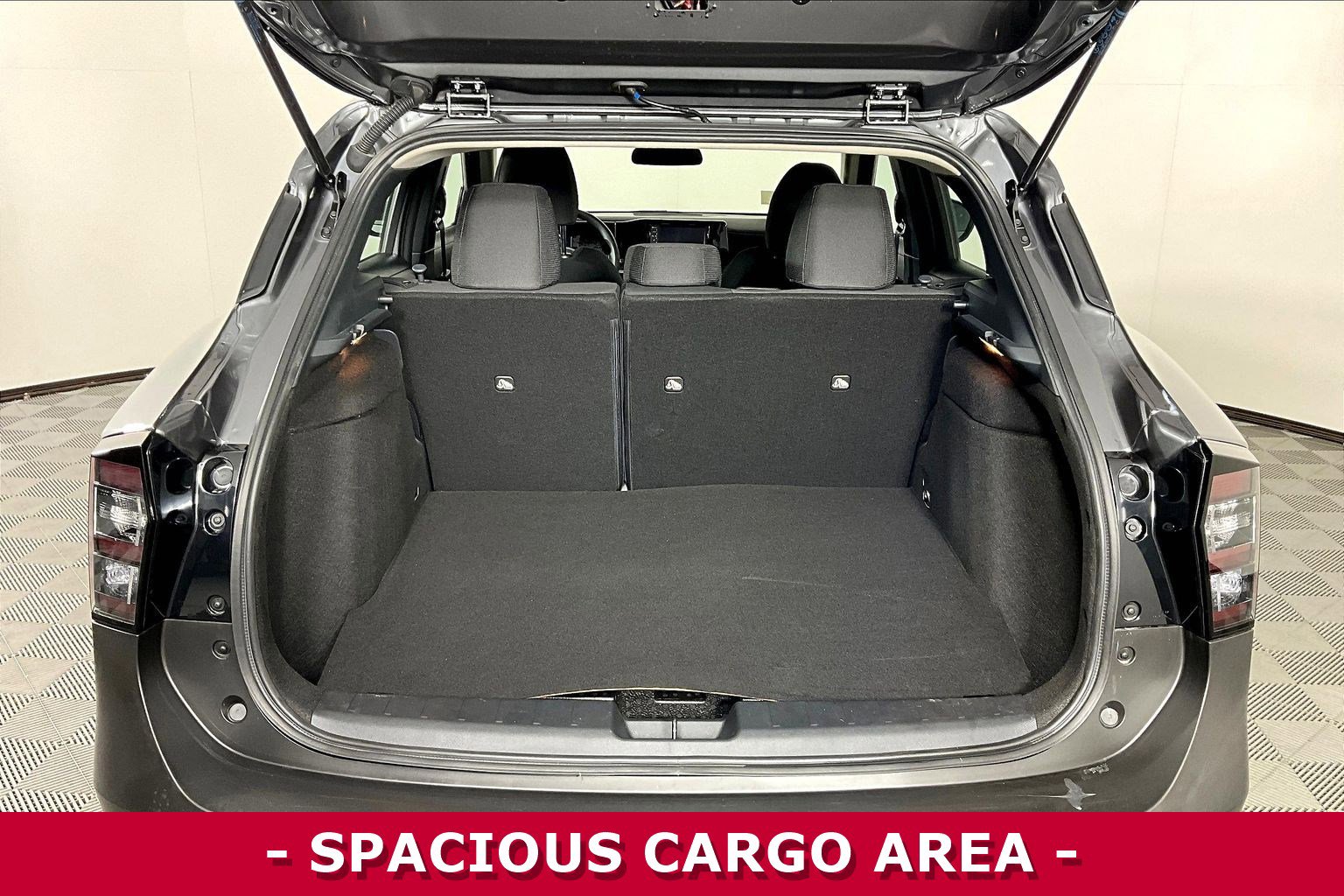 Certified 2025 Nissan Kicks S image 35