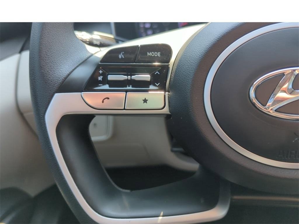 Used 2024 Hyundai Tucson SEL image 20