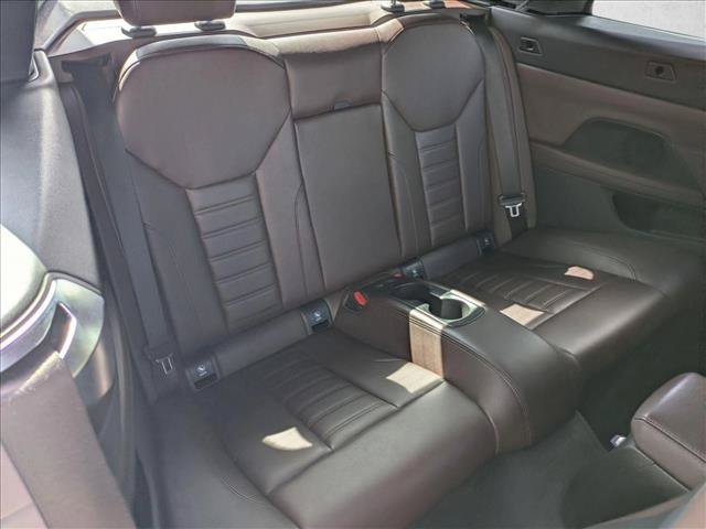 Used 2021 BMW 430i Convertible RWD image 20