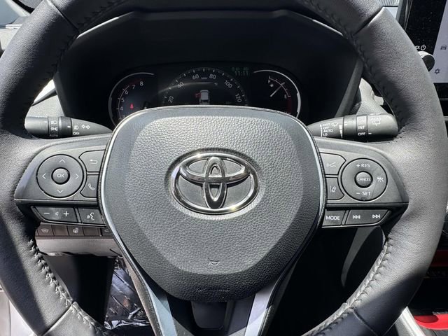 Used 2023 Toyota RAV4 TRD Off-Road image 21