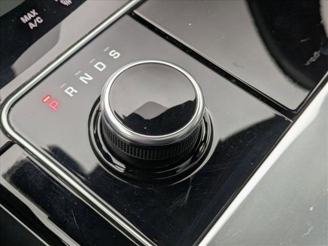 Used 2020 Land Rover Range Rover Velar R-Dynamic S image 12