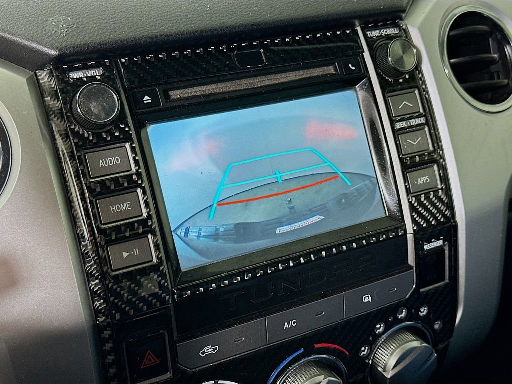 Used 2017 Toyota Tundra SR5 image 10