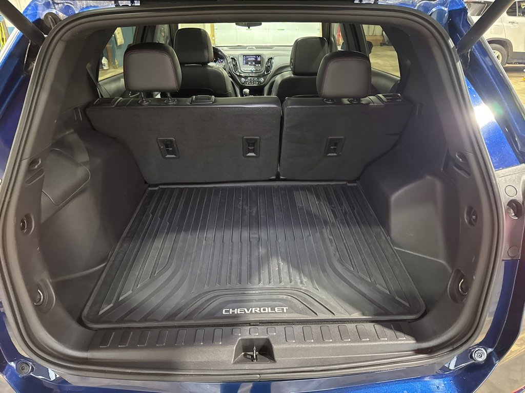 Used 2023 Chevrolet Equinox RS image 13