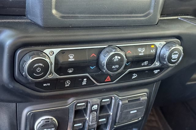 Used 2021 Jeep Wrangler Unlimited Sport AWD/4WD image 20