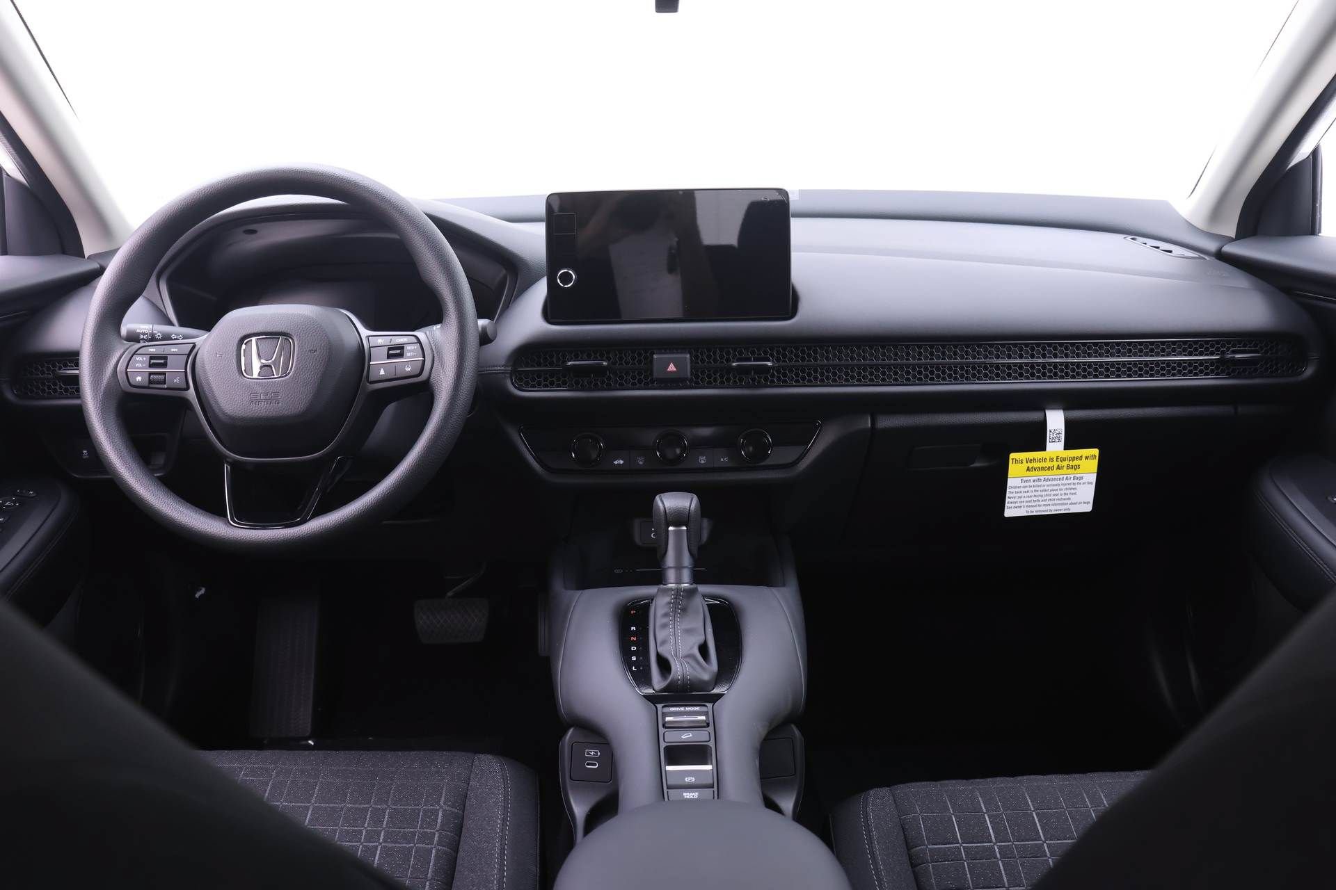 New 2027 Honda HR-V LX image 5