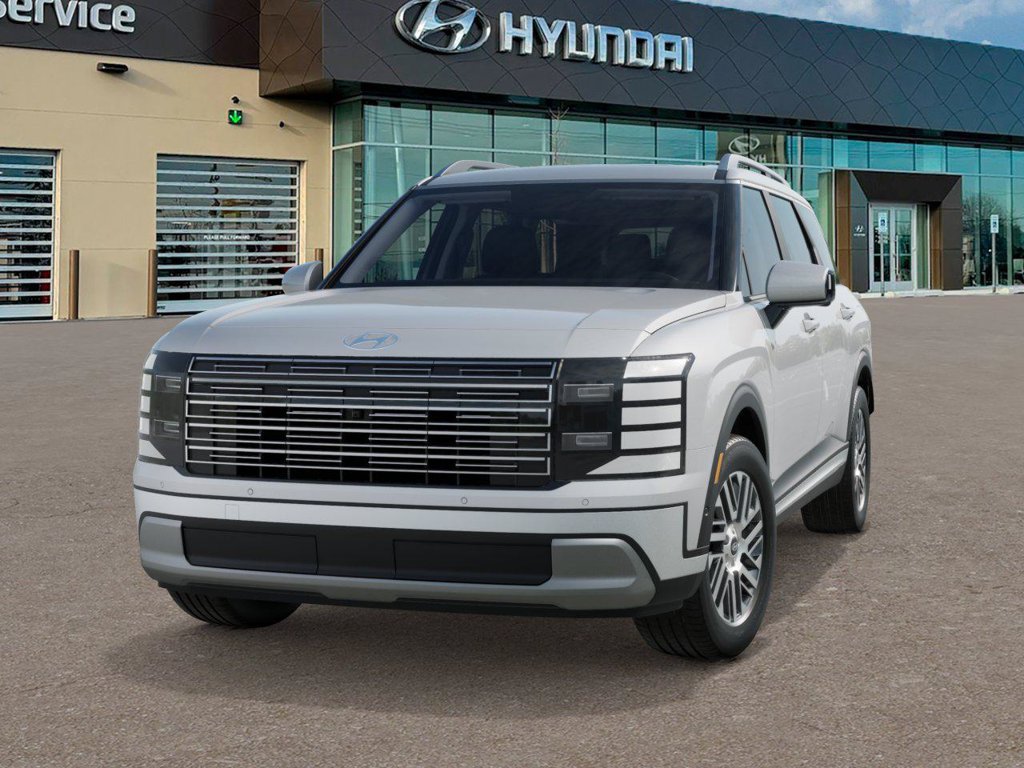 New 2026 Hyundai Palisade SEL AWD/4WD image 6