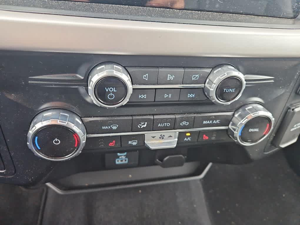 Used 2023 Ford F150 XLT w/ Equipment Group 302A High RWD image 17
