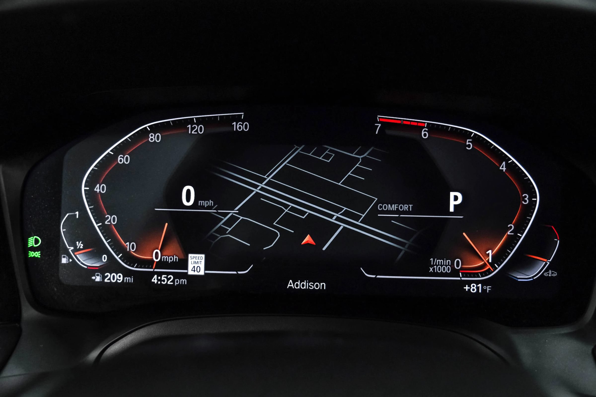 Used 2022 BMW 330i Sedan w/ Premium Package 2 RWD image 18