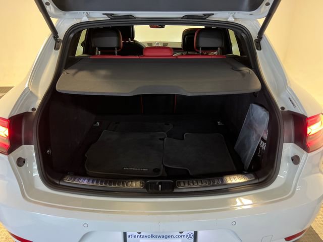 Used 2021 Porsche Macan GTS image 5