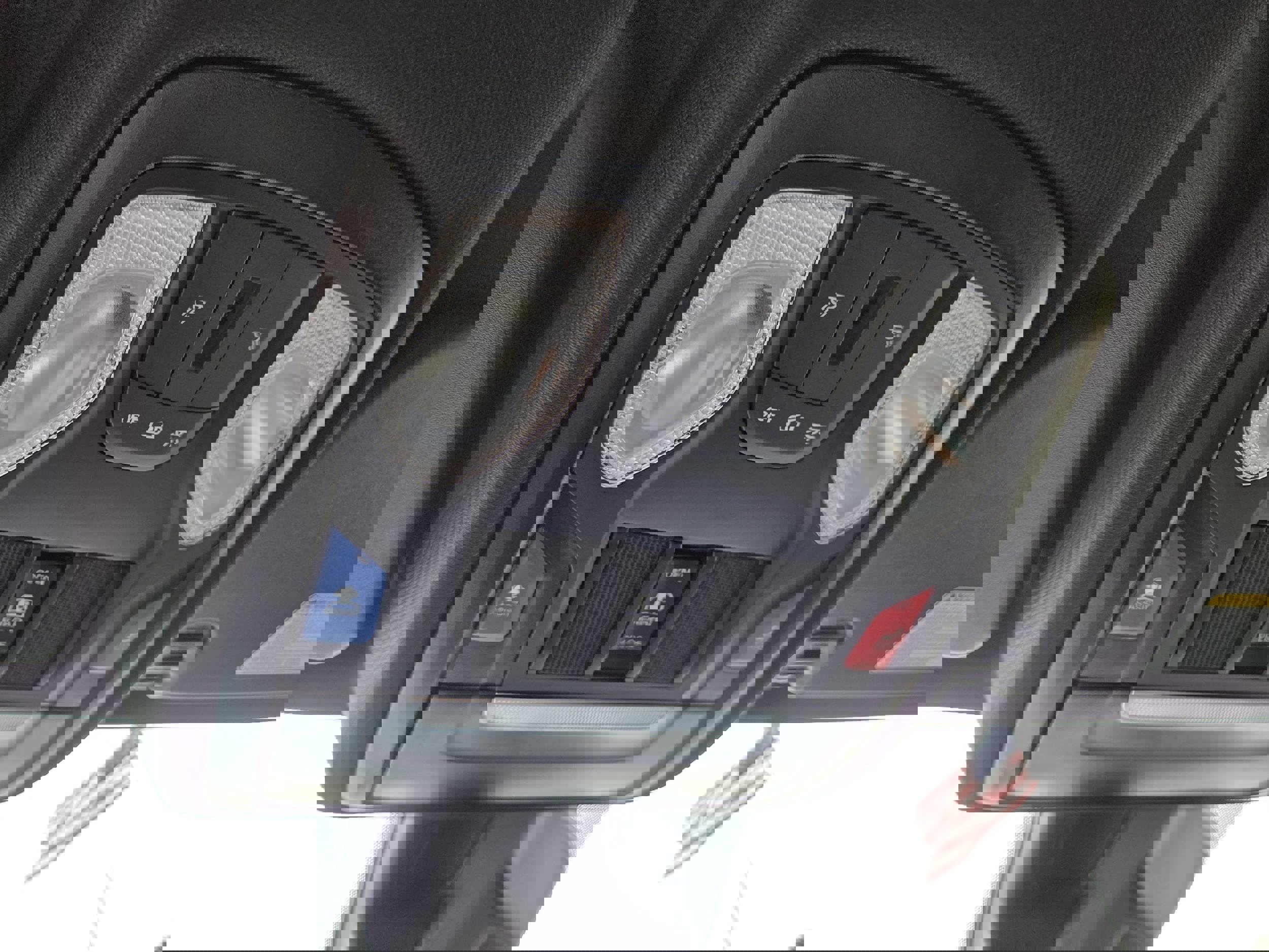 Used 2025 RAM 1500 Classic Warlock image 35