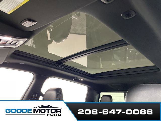 Used 2022 RAM 1500 TRX w/ TRX Level 1 Equipment Group image 17