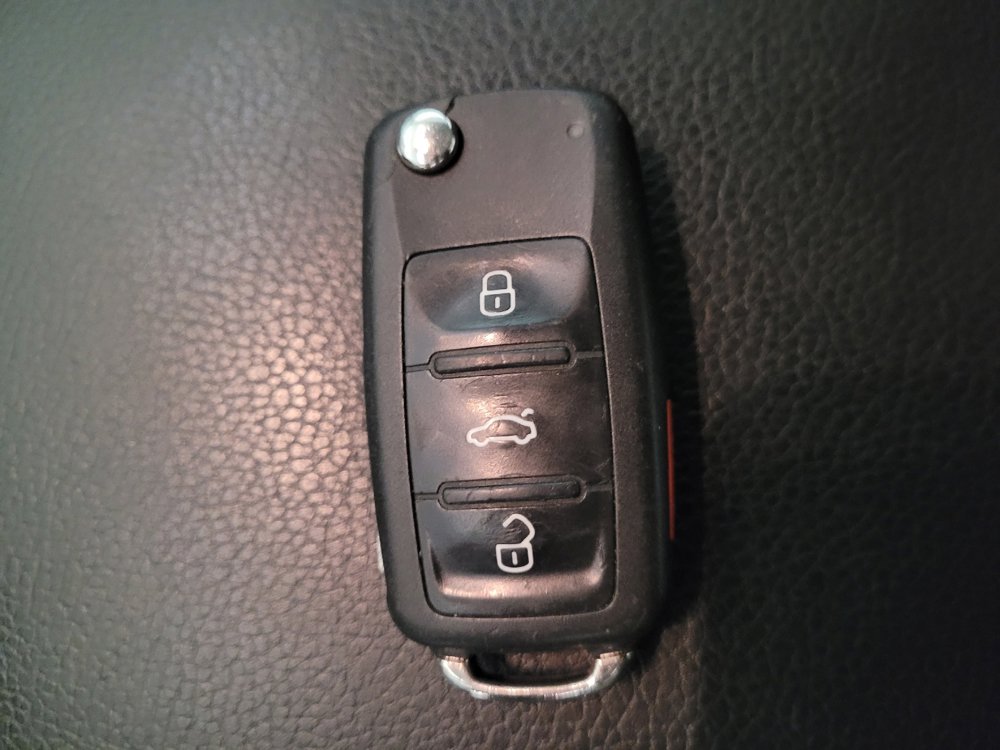 Used 2013 Volkswagen Jetta SE image 32