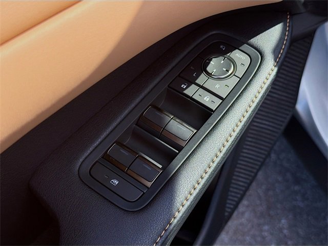 New 2026 Lexus RX 350h image 25