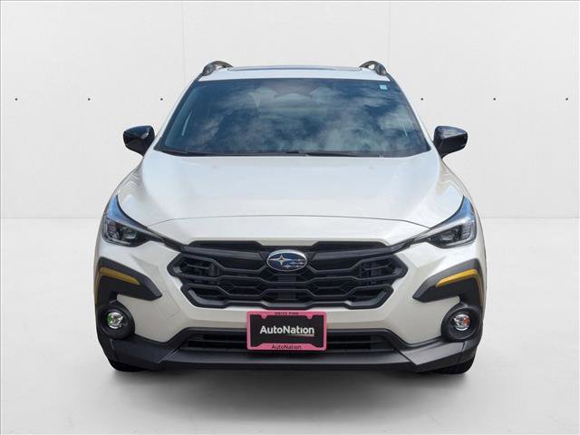 New 2025 Subaru Crosstrek 2.5i Sport image 6