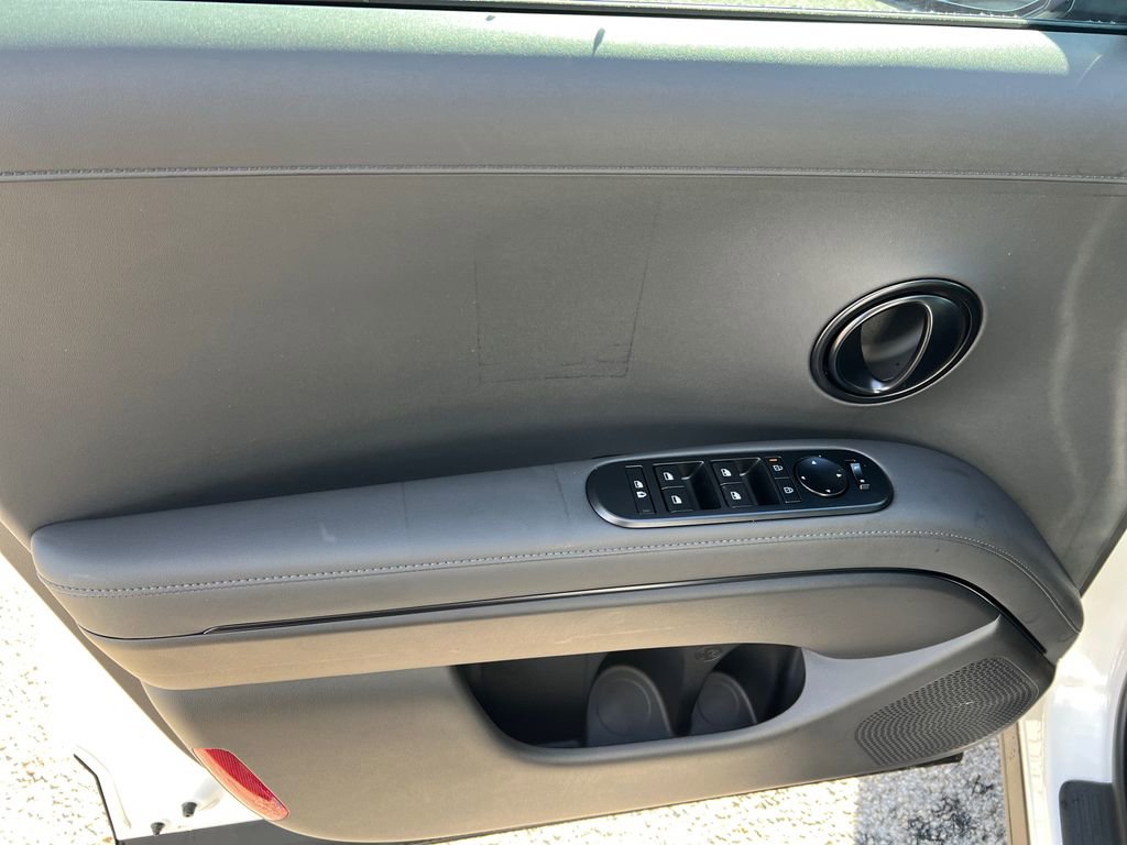 New 2026 Hyundai Palisade XRT Pro image 11