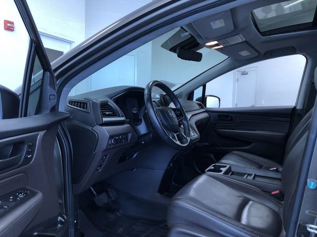 Used 2019 Honda Odyssey EX-L image 10