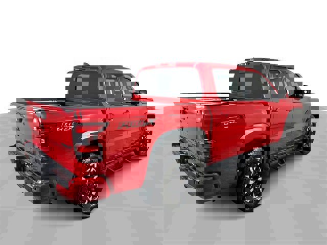 Used 2023 Nissan Frontier Pro-X w/ Pro Convenience Package image 8