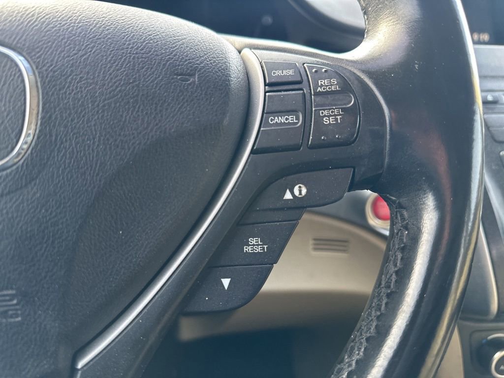 Used 2018 Acura ILX Special Edition image 22