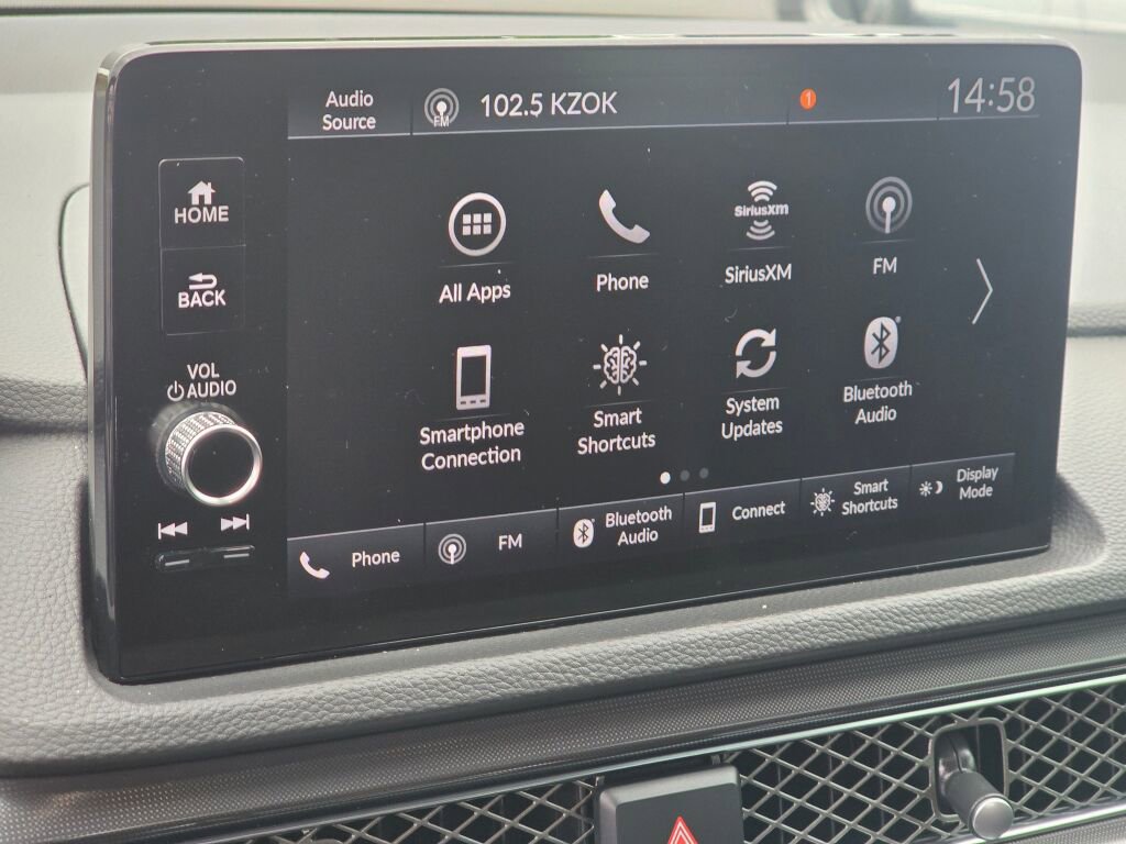 Used 2024 Acura Integra Type S FWD image 14