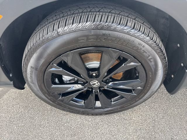 Used 2024 Honda CR-V Sport Touring image 43