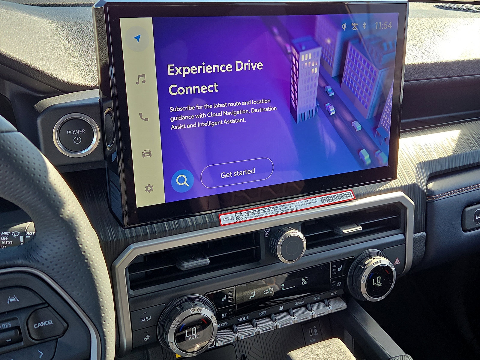 New 2026 Toyota 4Runner 4WD image 10