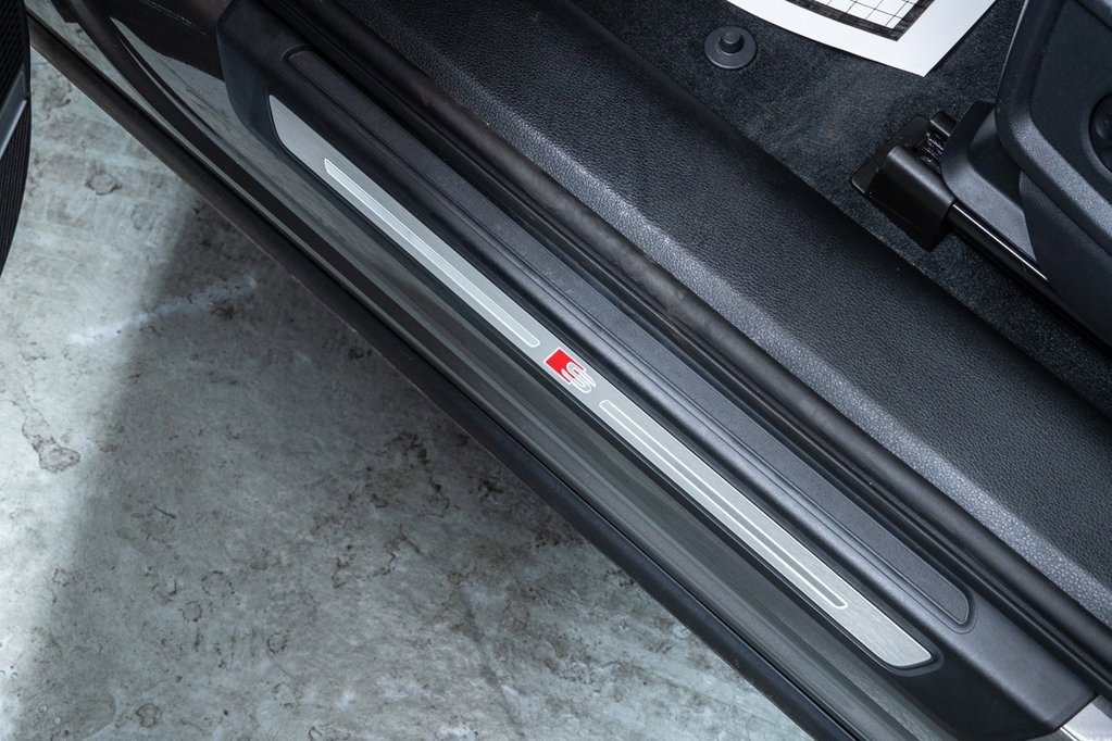 Used 2025 Audi SQ5 Premium Plus w/ Premium Plus Package image 24