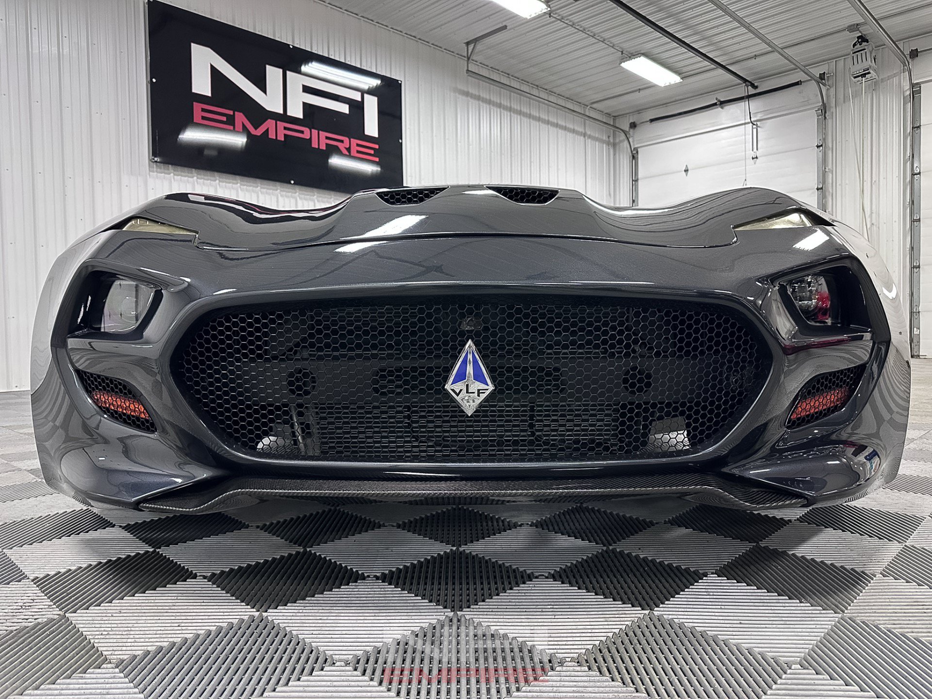 Used 2014 SRT Viper GTS w/ GTS Laguna Interior Package RWD image 23