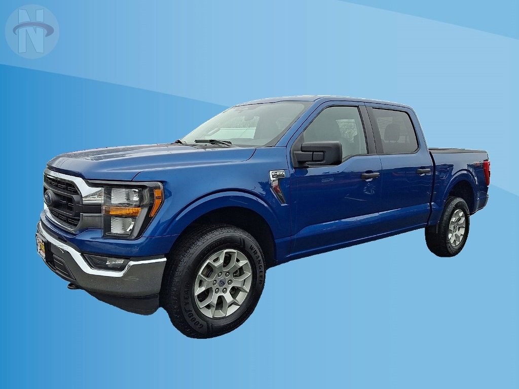 Used 2023 Ford F150 XLT image 10