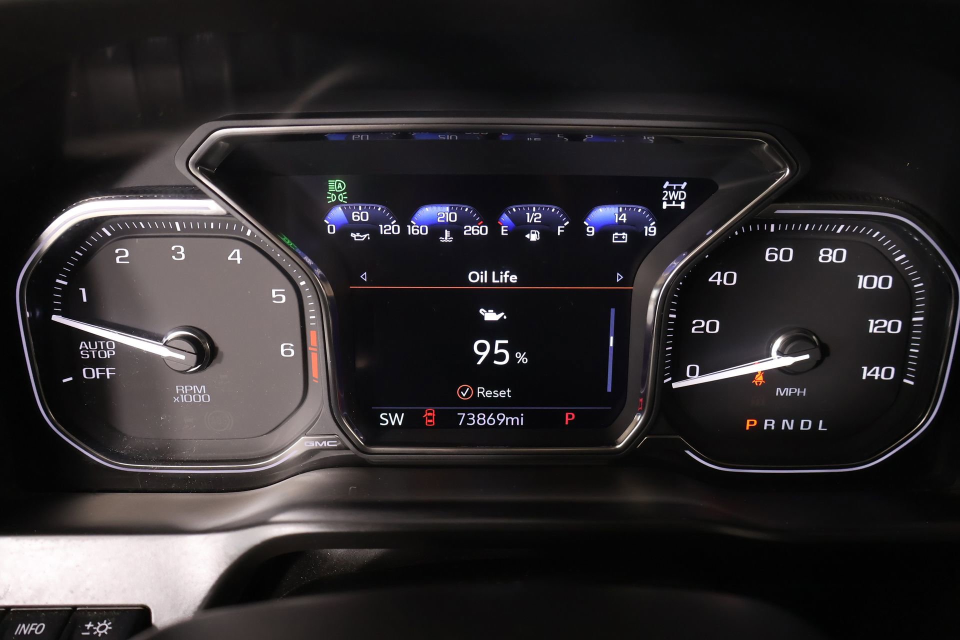 Used 2020 GMC Sierra 1500 Denali w/ Denali Ultimate Package image 4