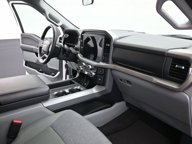 Used 2025 Ford F150 XLT w/ Equipment Group 301A Standard image 24