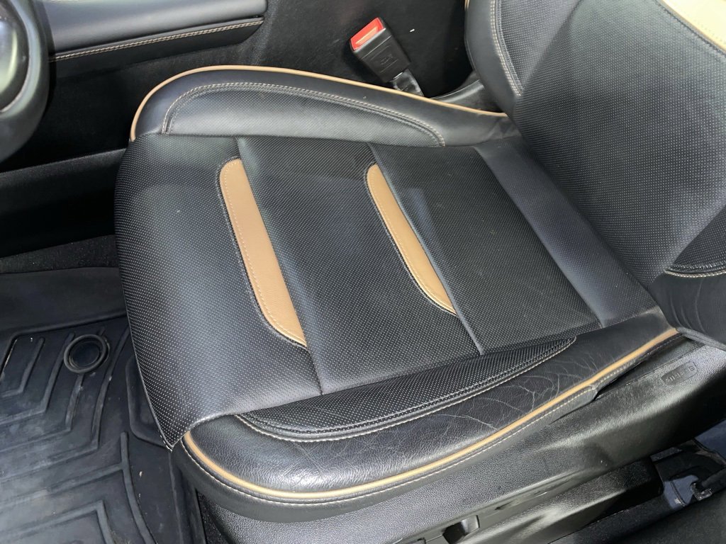 Used 2024 GMC Yukon XL AT4 w/ AT4 Premium Plus Package image 23