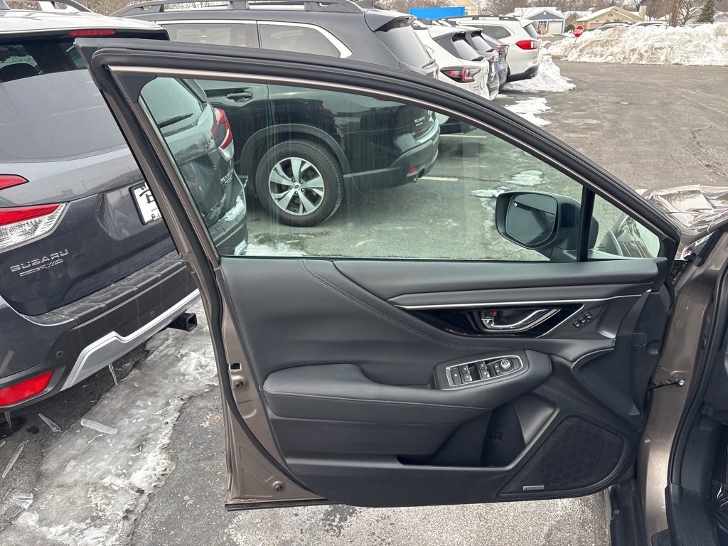 Certified 2023 Subaru Outback Limited image 19