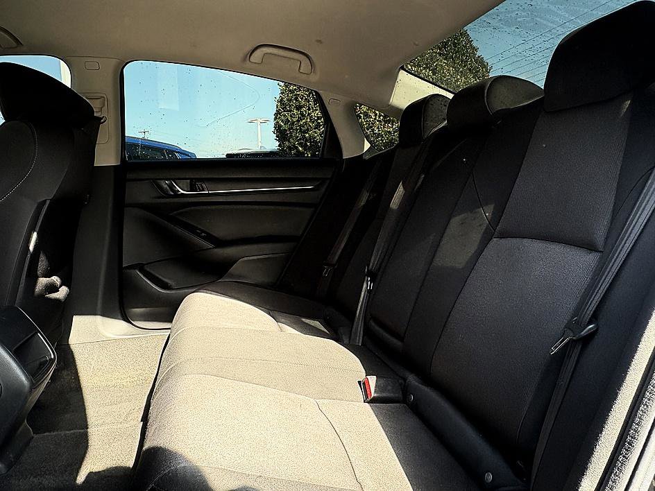 Used 2020 Honda Accord LX image 11